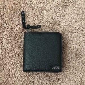 Vans wallet